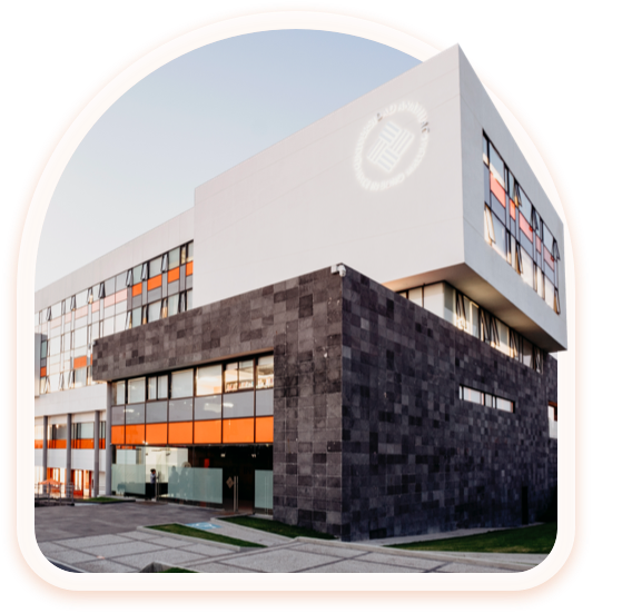instalaciones campus anahuac puebla